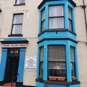 Foxhall Village Blackpool