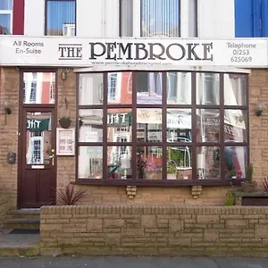 The Pembroke Blackpool