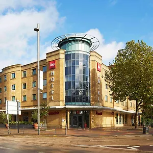 Hotel Ibis Stratford