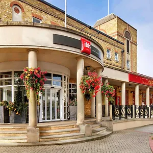 Hotel Ibis Greenwich