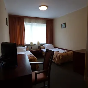 Ośrodek wypoczynkowy Golęcin