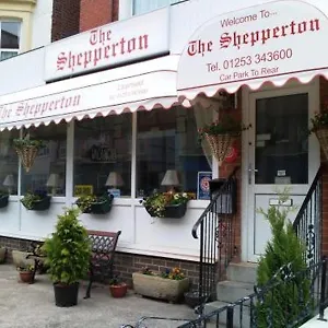 The Shepperton Blackpool