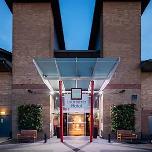 Hotel Leonardo London Heathrow Airport