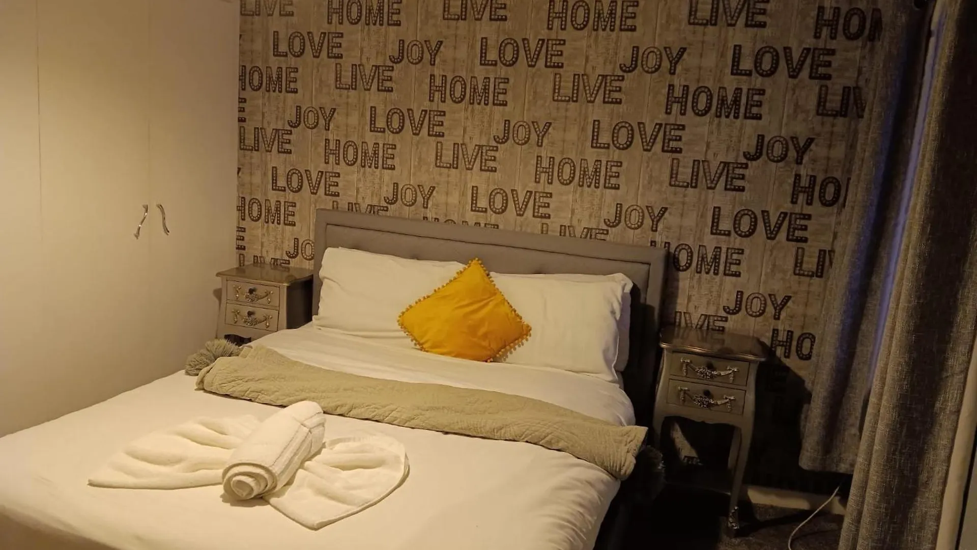 Fairway Hotel Blackpool 3*,  United Kingdom