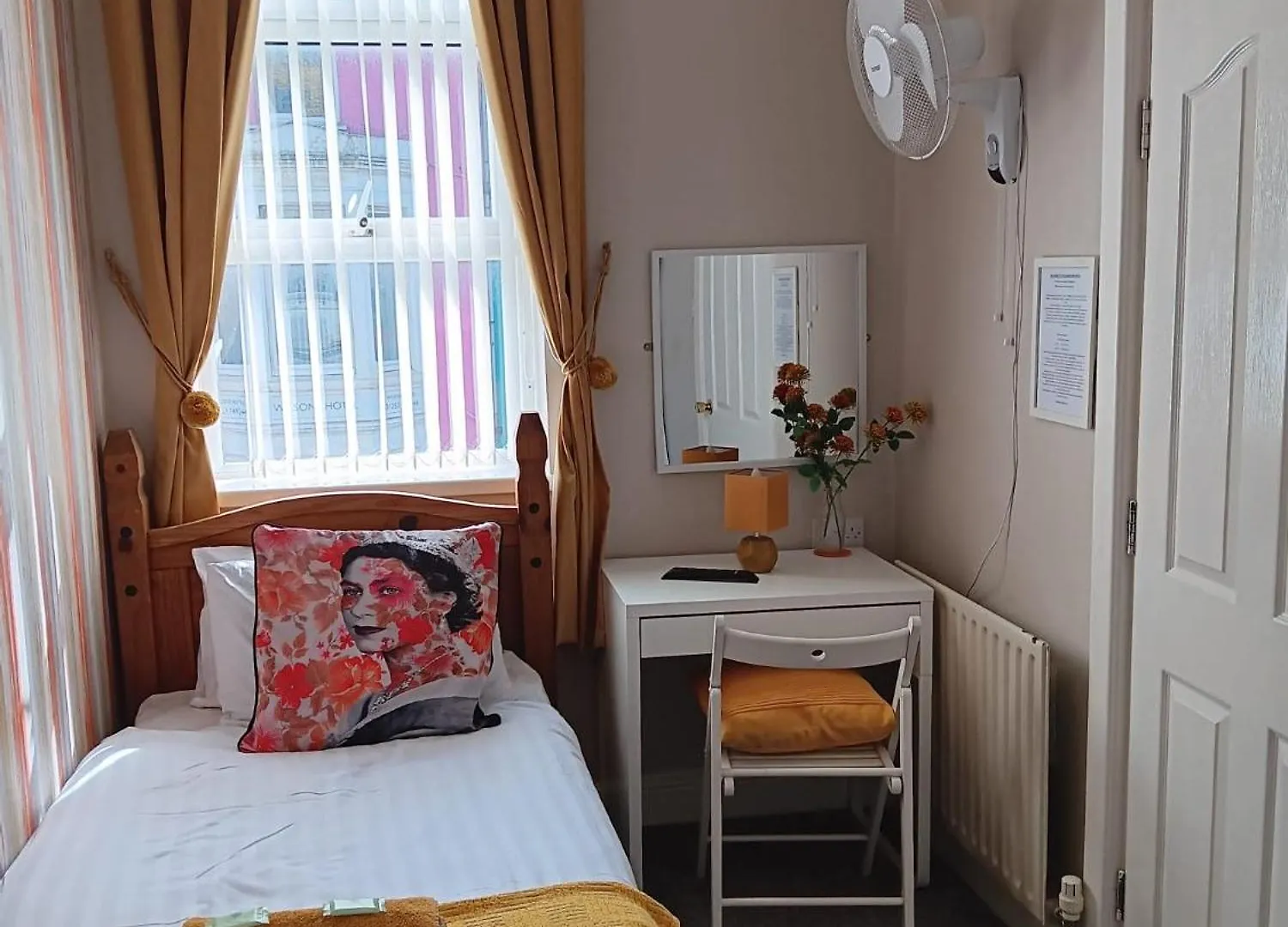Fairway Hotel Blackpool