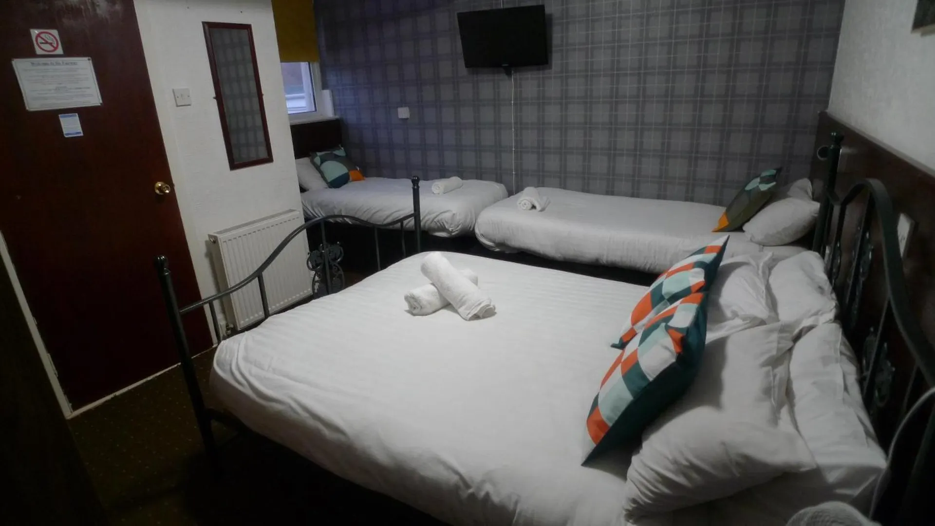 Fairway Hotel Blackpool United Kingdom