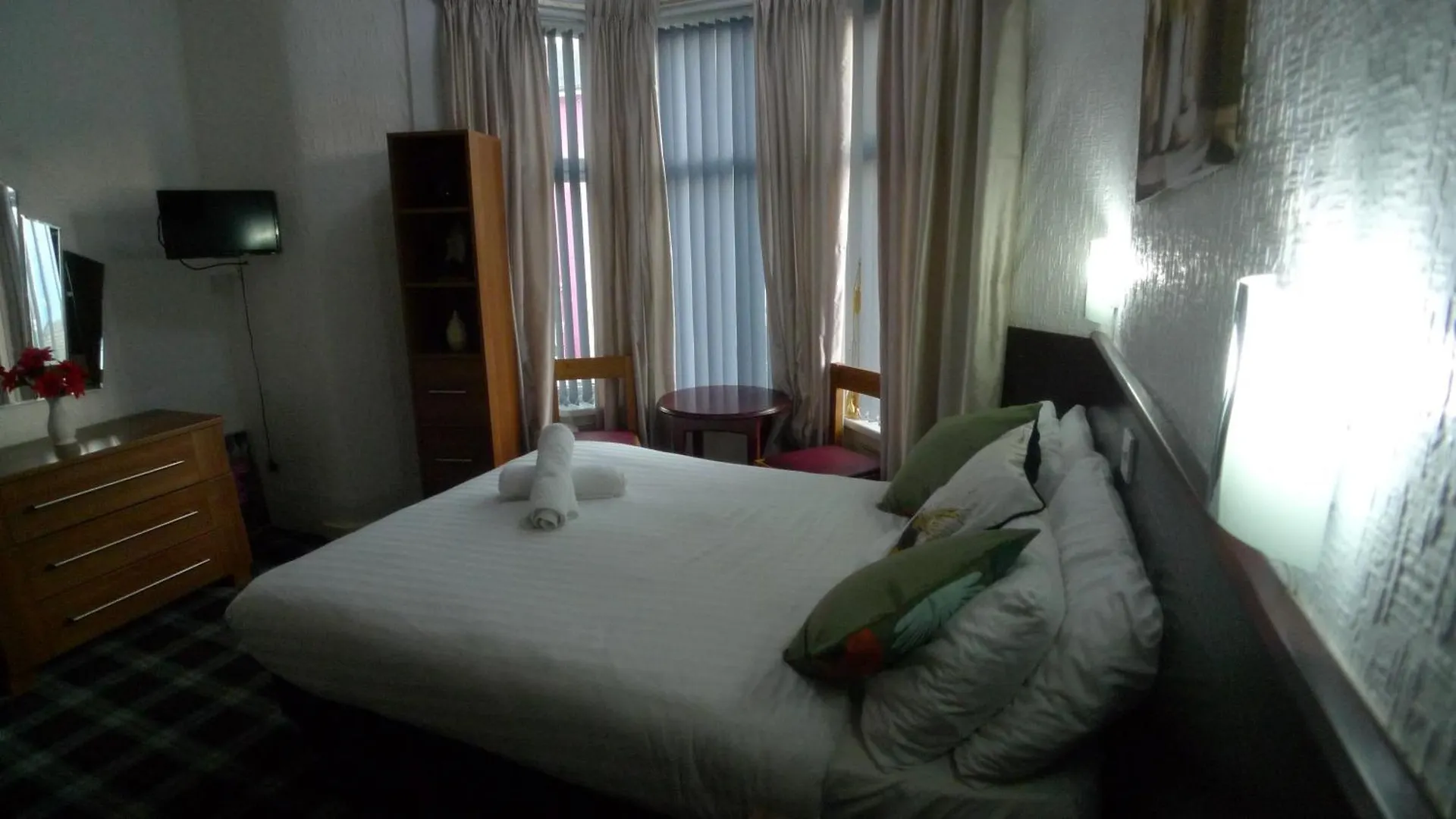 Fairway Hotel Blackpool Guest house