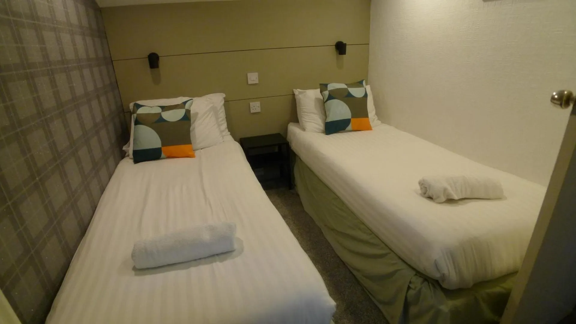 Fairway Hotel Blackpool 3*,  United Kingdom