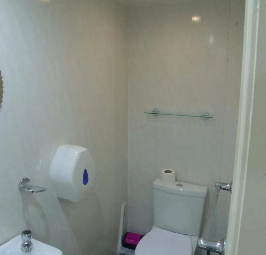 Guest house Fairway Hotel Blackpool