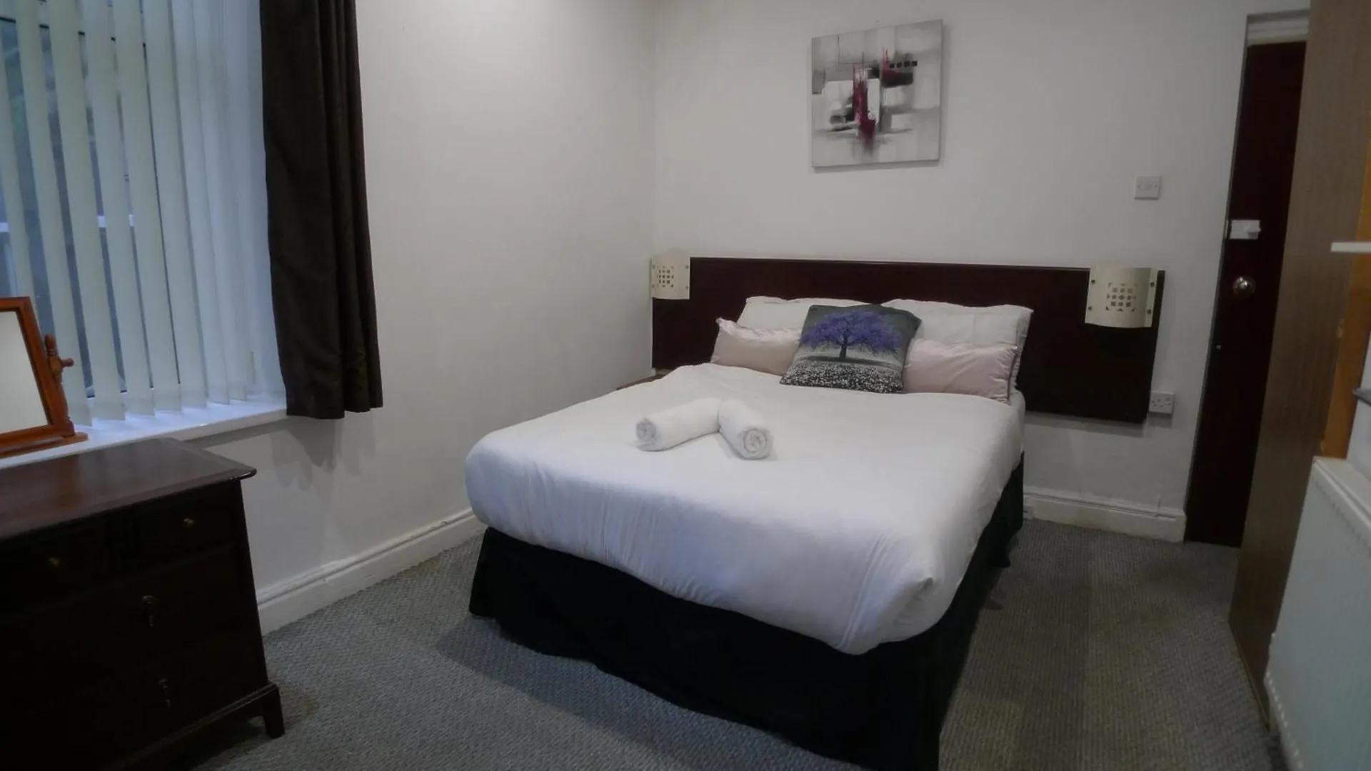 Guest house Fairway Hotel Blackpool
