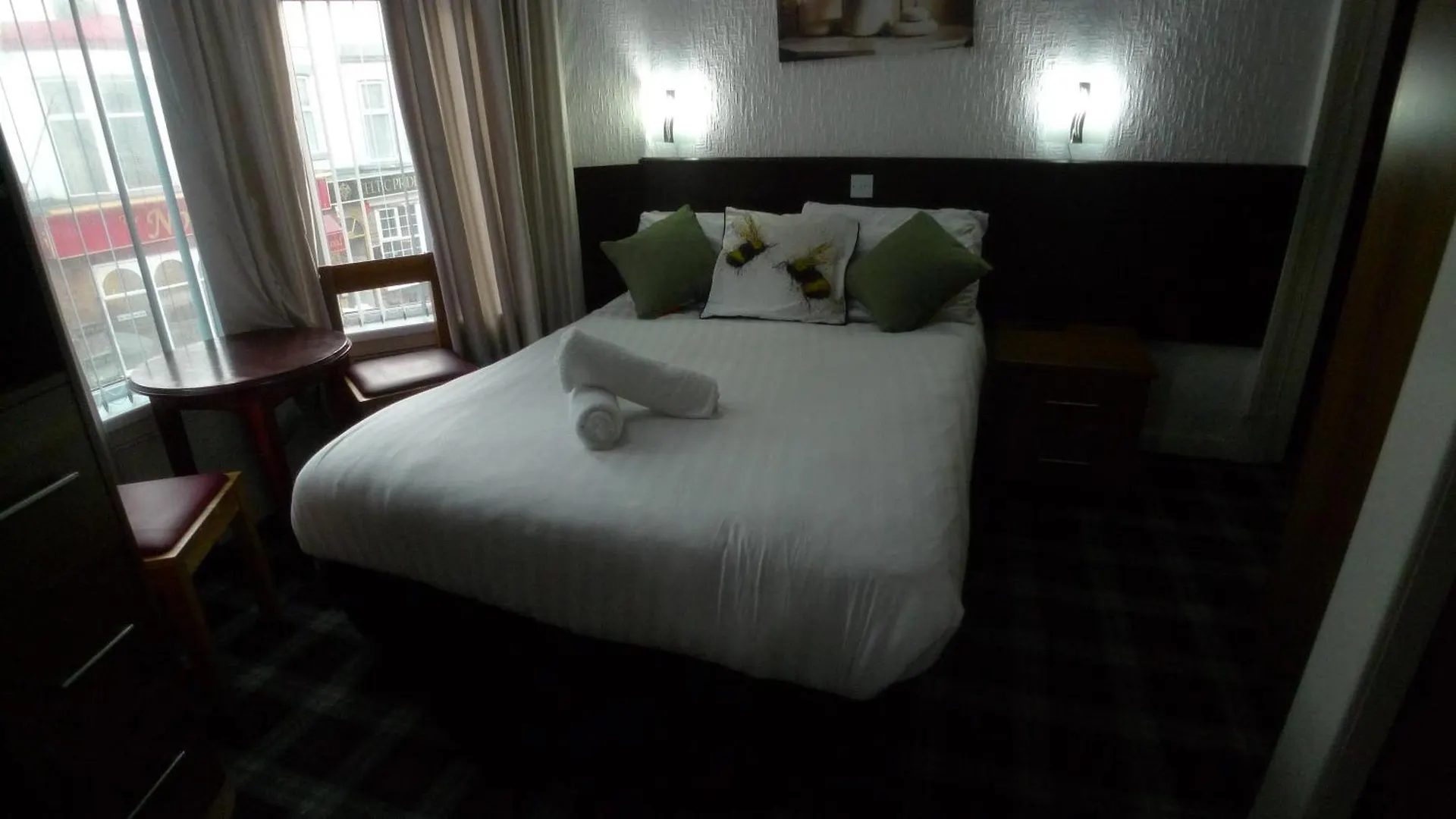 Fairway Hotel Blackpool