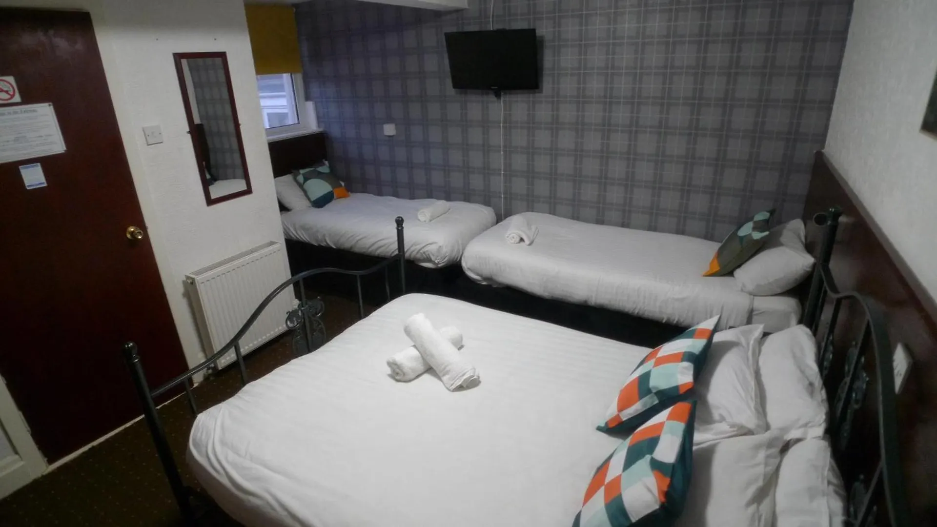 Fairway Hotel Blackpool