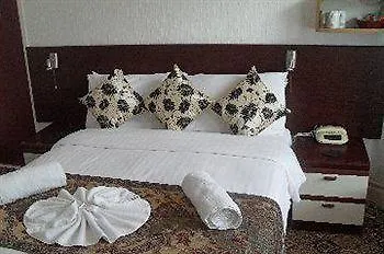 *** Guest house Fairway Hotel Blackpool United Kingdom