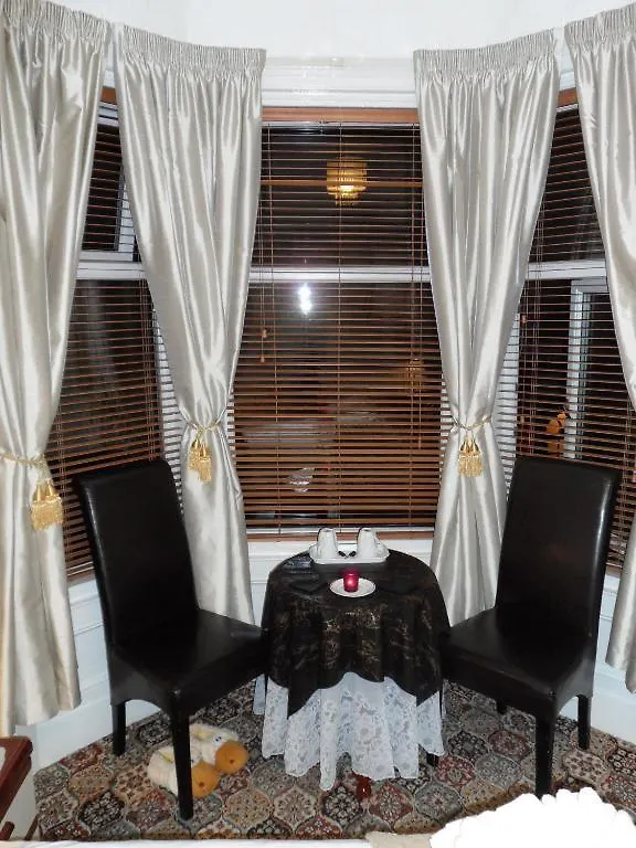 Fairway Hotel Blackpool