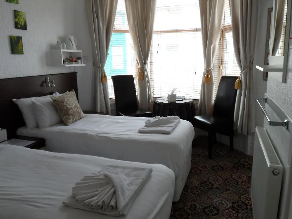 Fairway Hotel Blackpool