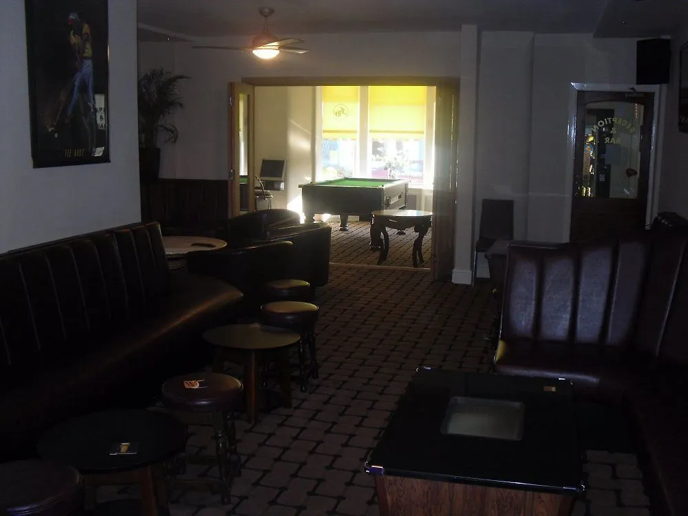 Fairway Hotel Blackpool